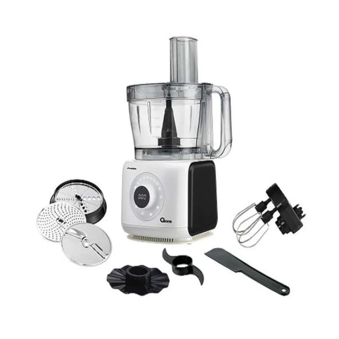 Oxone Food Processor Professional - OX295